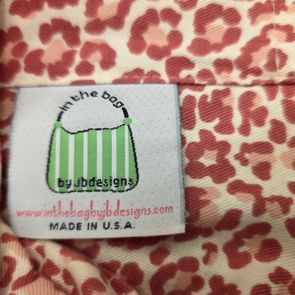In the Bag by JB Designs bag by